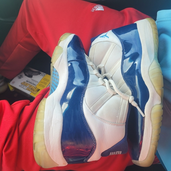 Win-like-82 Jordan eleven - Picture 2 of 4